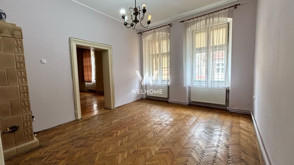 Apartament in INIMA Sibiului,  3 camere generoase + pivnita - Poză 5