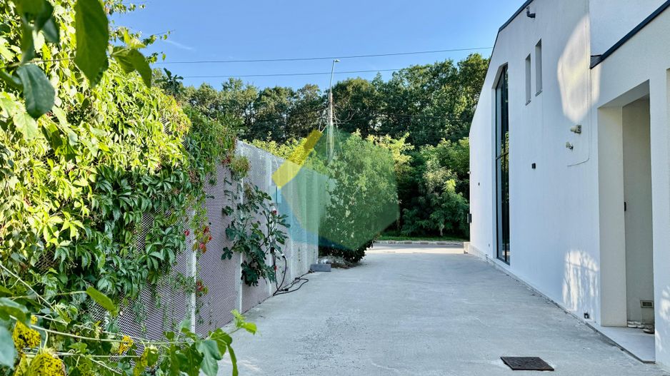 Millo | Casa cu arhitectura spectaculoasa | 500 mp teren - Poză 19