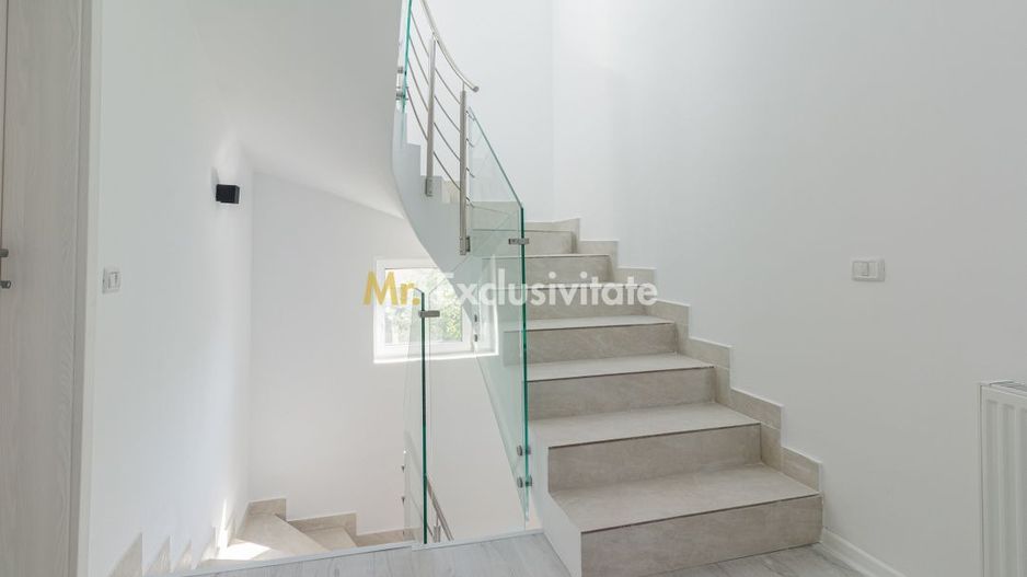 casa 4 camere Nicolae Iorga Chiajna - Poză 11