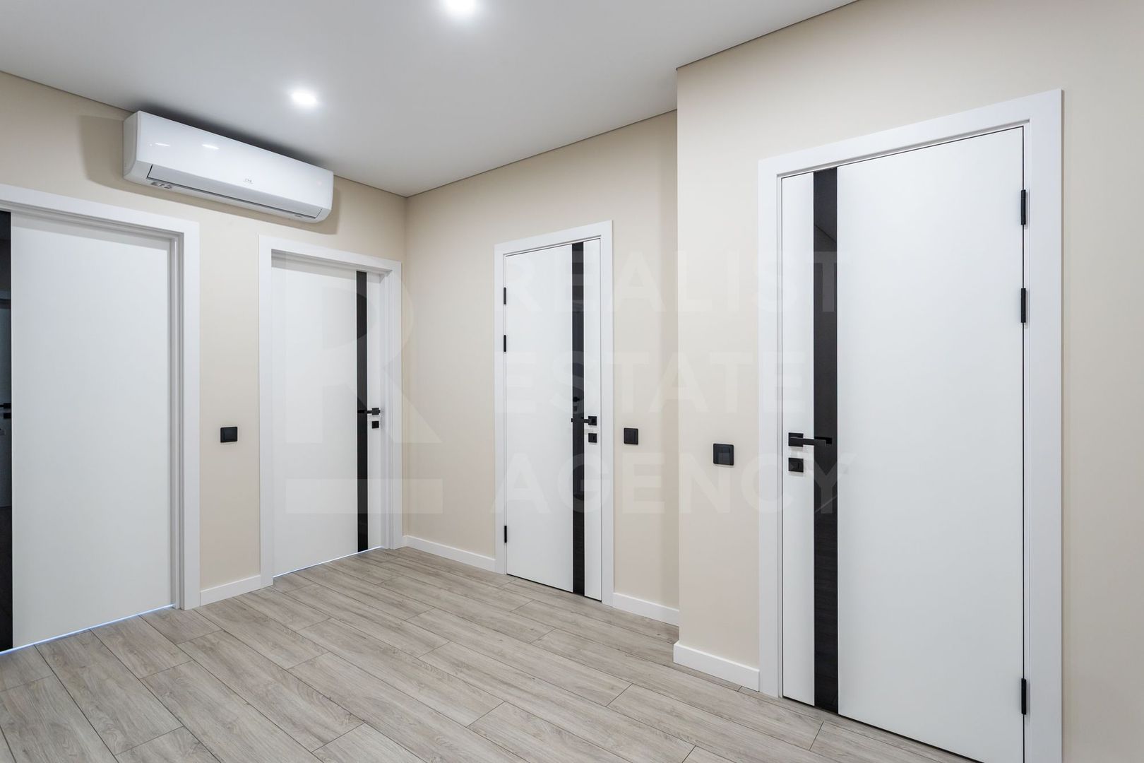 Chirie, apartament, 3 camere, str. Ioana Radu, Buiucani - Poză 22