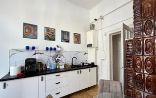 Spațiu Birouri Renovat Complet LUX *150 mp*/ Zona Dorobanți - Poză 32