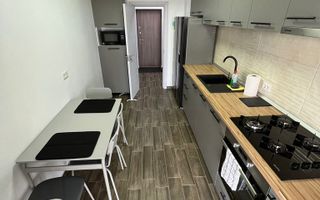 Vânzare, apartament 2 camere, zona Titan - Poză 6
