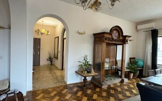 Penthouse cu terasa 50mp- Universitate - Poză 2