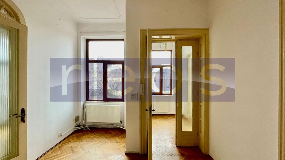 Ocazie APARTAMENT VILA BOEM 3 CAMERE 2 BAI CENTRALA PROPRIE CALEA CALARASI TRAIA - Poză 10
