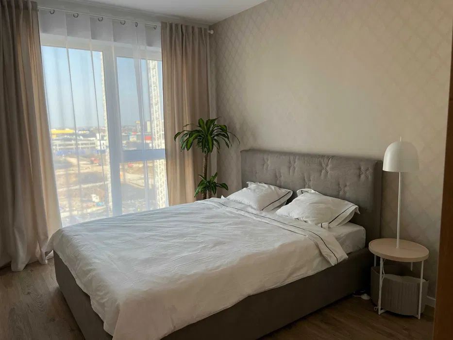 2 camere Theodor Pallady- 6 min metrou Nicolae Telcu - Poză 4