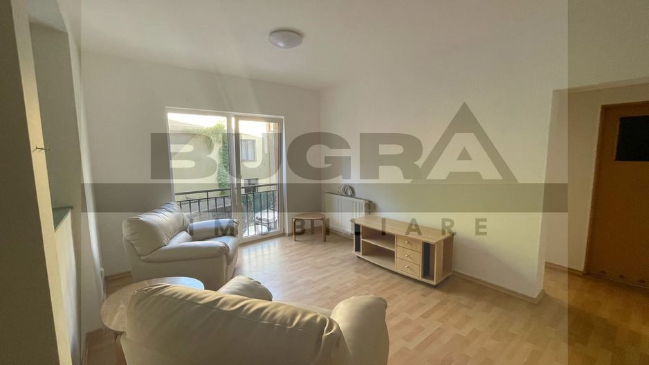 Apartament de 2 camere, 55mp, zona Strazii Plopilor - Poză 1