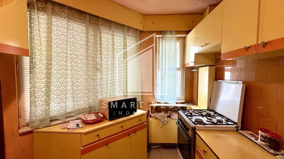 Apartament 3 camere de vânzare | 72 mp | Zona Micro 16 - Poză 13