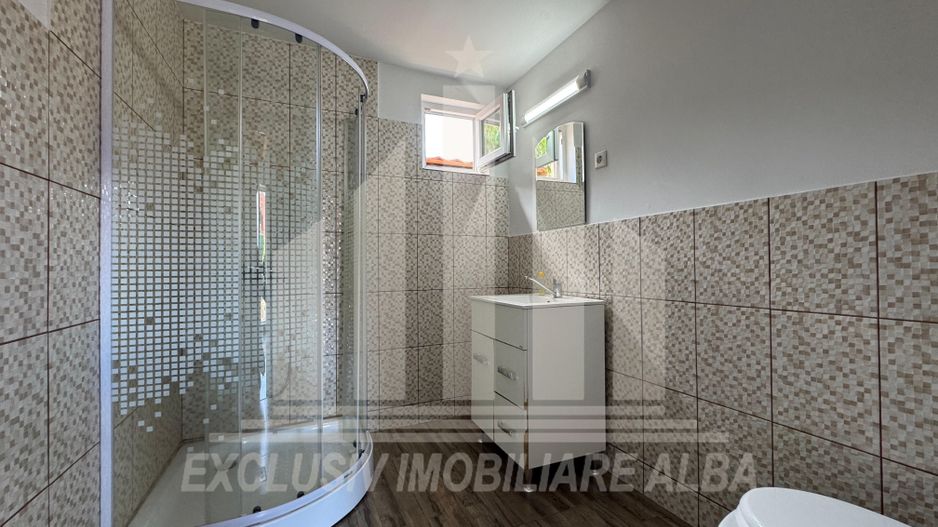Casa individuala | De vanzare | 200 mp | 430 mp teren | Cetate - Poză 8
