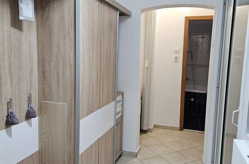 AP. 2 CAMERE PIATA SUDULUI, BUCATARIE INCHISA, METROU 7 MINUTE - Poză 7