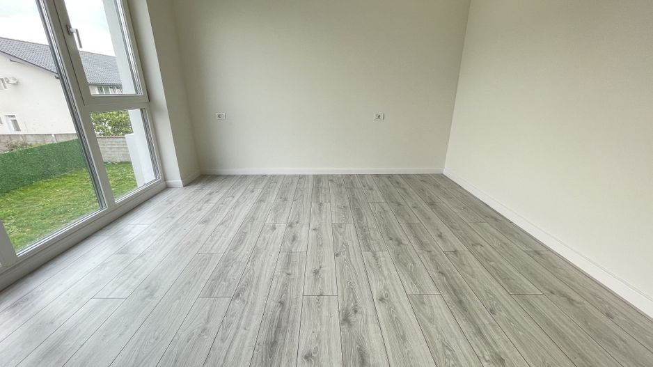 Duplex despărțit prin spațiu tehnic - Poză 11
