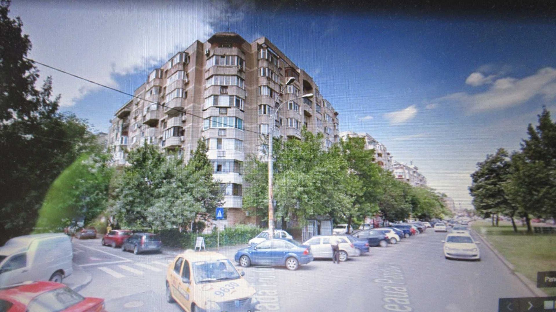 Apartament 2 camere Panduri - Poză 2