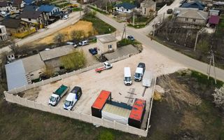 Vânzare  imobil comercial 8 ari teren amplasat în com.  Bubuieci - Poză 10