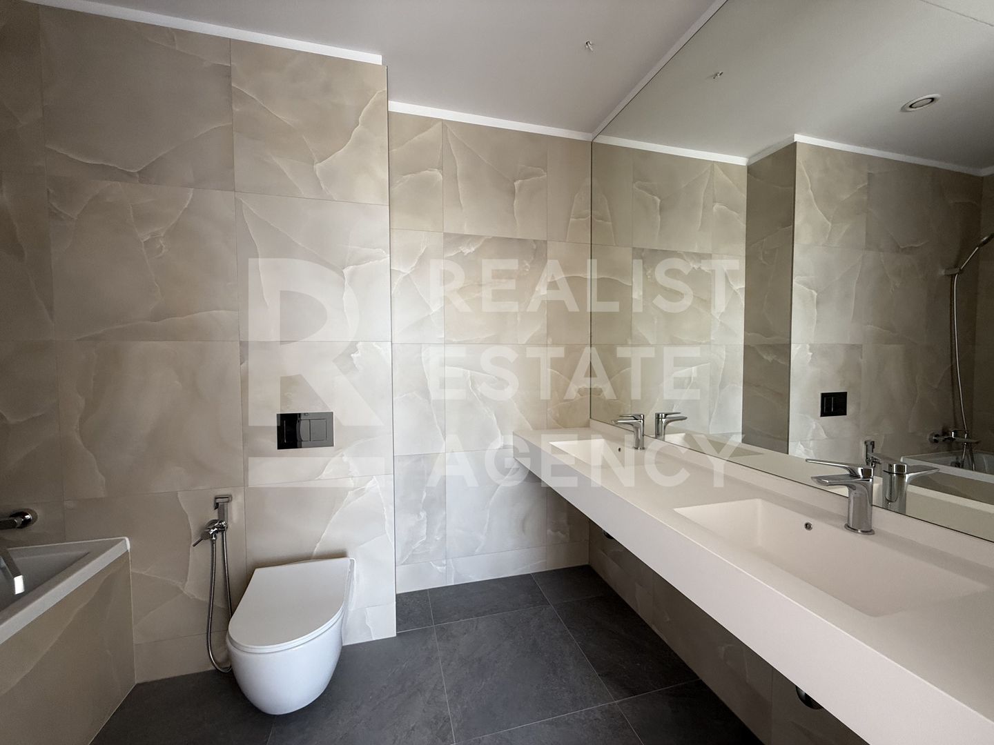 Apartament de vânzare 3 camere - One Verdi Park, București - Poză 11