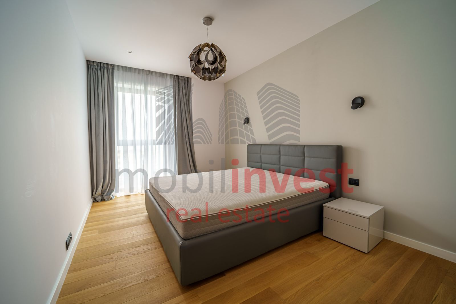 Apartament 4 camere de vânzare în One Herăstrău Towers mobilat. - Poză 6