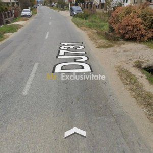 Teren intravilan Darmanesti, 17 metri deschidere la drum principal - Poză 3