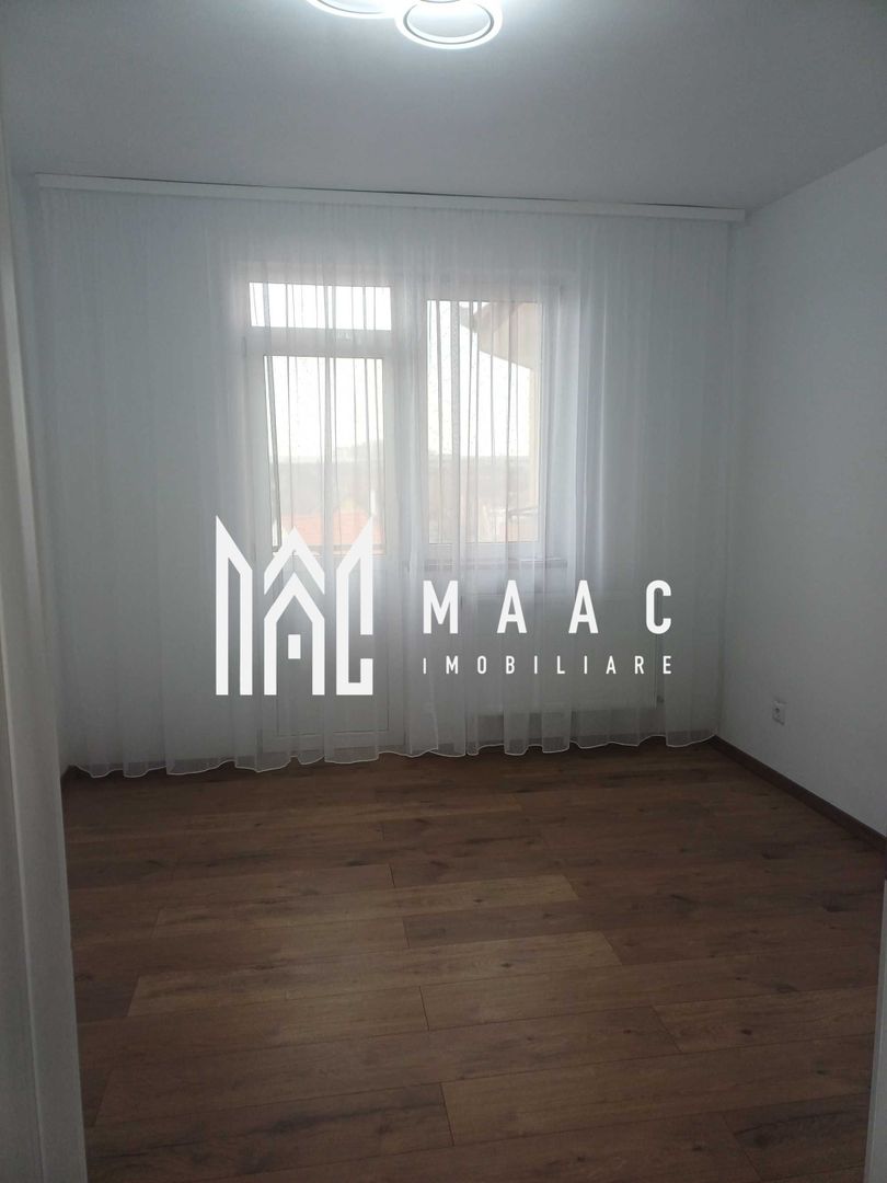 Apartament 2 camere de închiriat | Sibiu, Turnișor | 50 mp - Poză 4