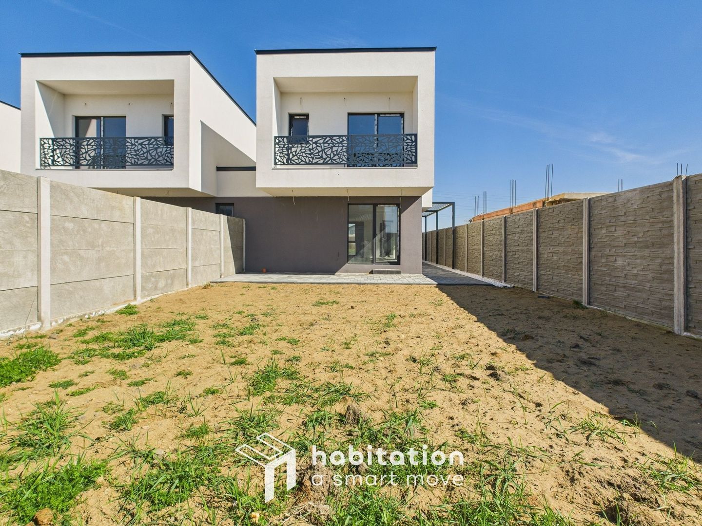Tur virtual - Casă tip duplex  P+1E în Giroc - Comision 0% - Poză 31