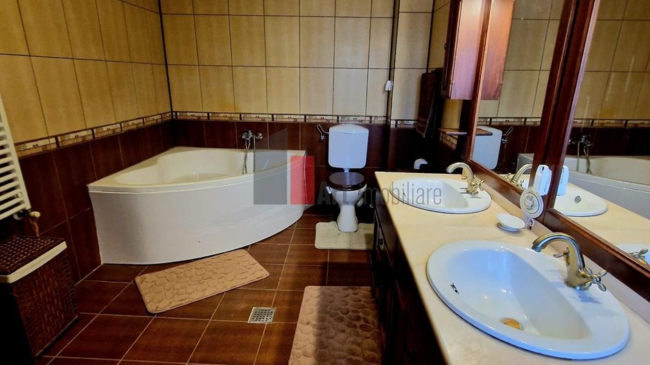 Vila cu gradina impresionanta | Prosumator | Tancabesti - Poză 23