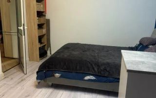 Apartament 1 cameră • 34 mp • Alexandru cel Bun • Etaj 7/10 cu lift - Poză 1