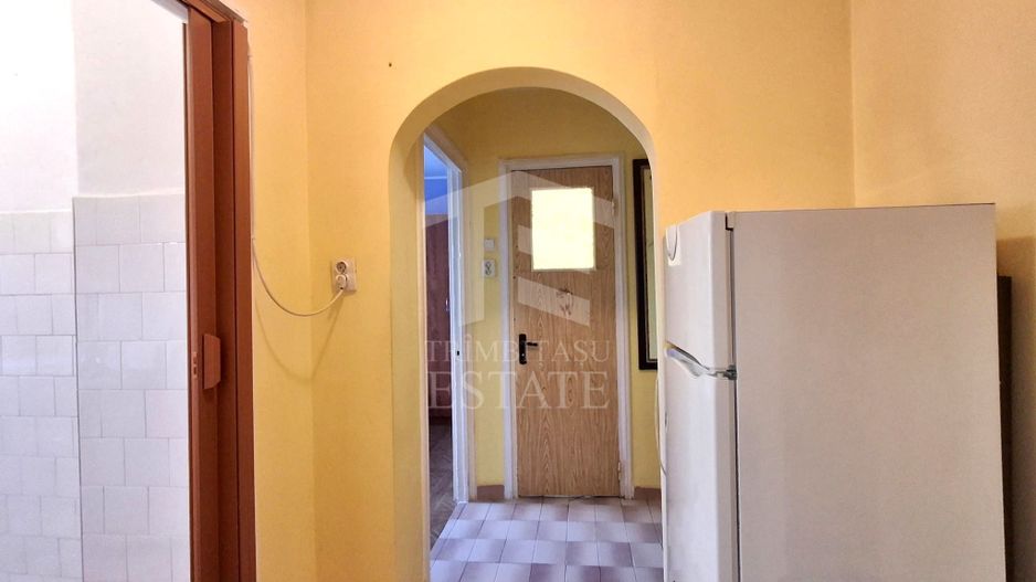 De vânzare – Apartament 2 camere decomandat | Lacul Tei – Teiul Doamne - Poză 5