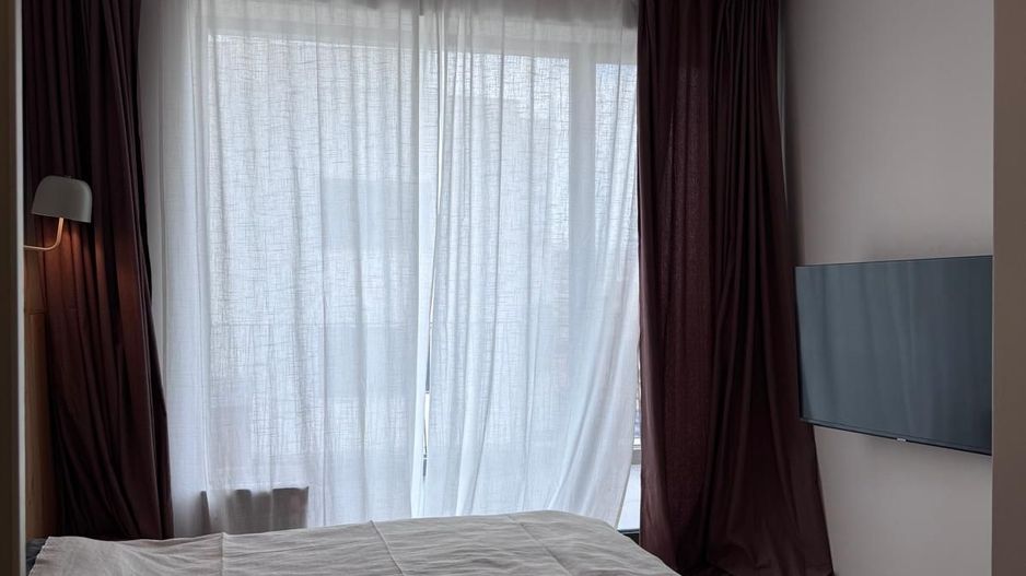 Inchiriere 2 Camere Bloc Boutique Eminescu/Polona - Poză 8
