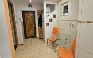 Garsoniera decomandata, parcare inclusă, renovata, Mall Vitan - Poză 5