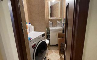 Inchiriere ap. 3 cam Parcurile Carol & Tineretului - Poză 13