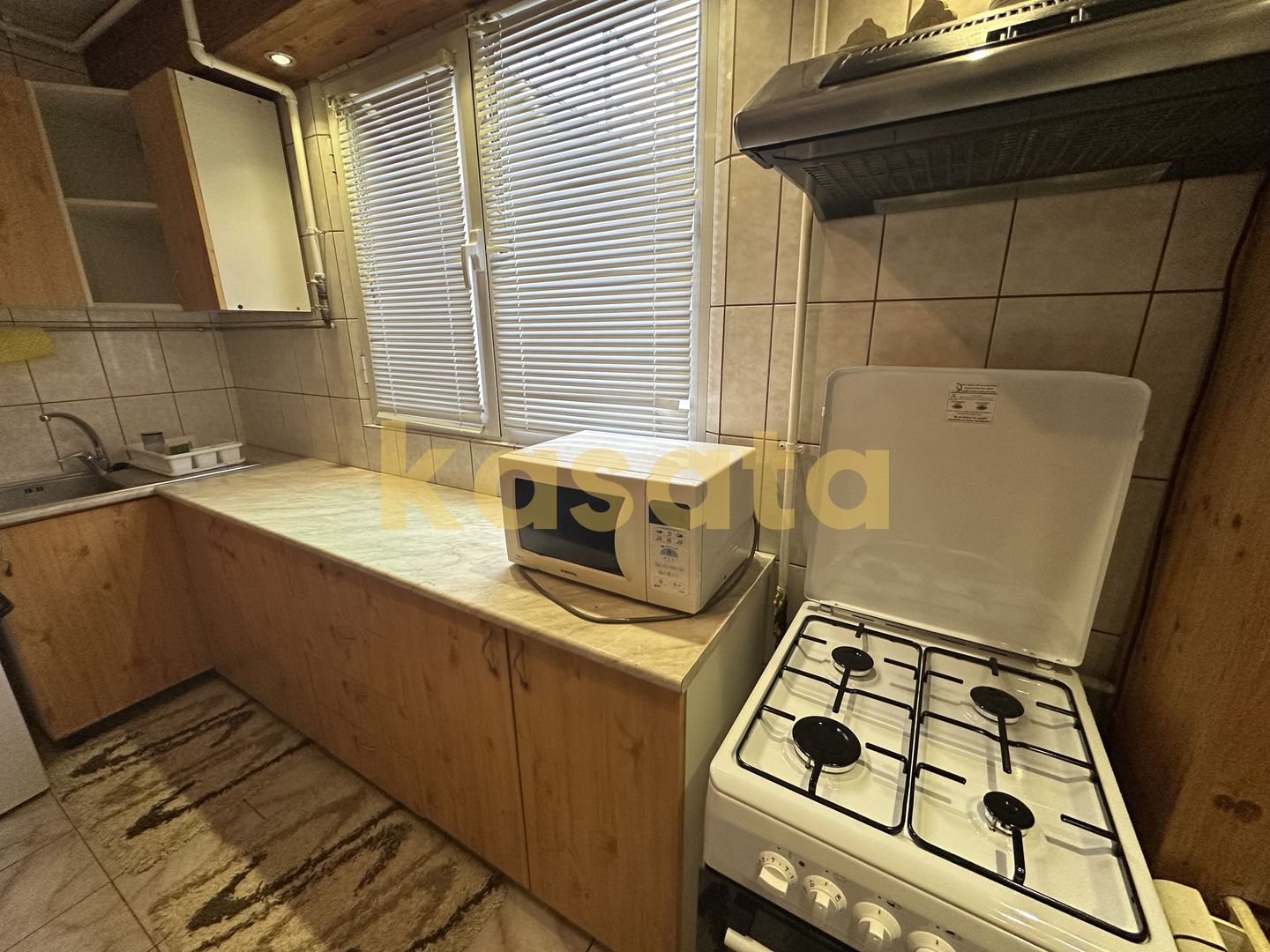 2 Camere | Lujerului | Renovat | Bloc Anvelopat | Lângă Plaza Mall - Poză 9