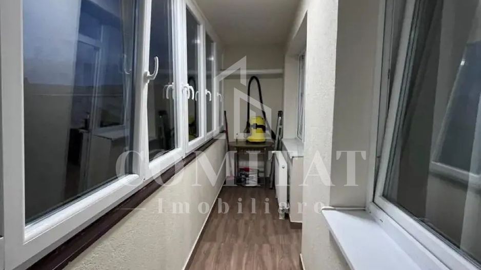 Apartament cu o cameră | Etaj intermediar | Zona Terra - Florești - Poză 8