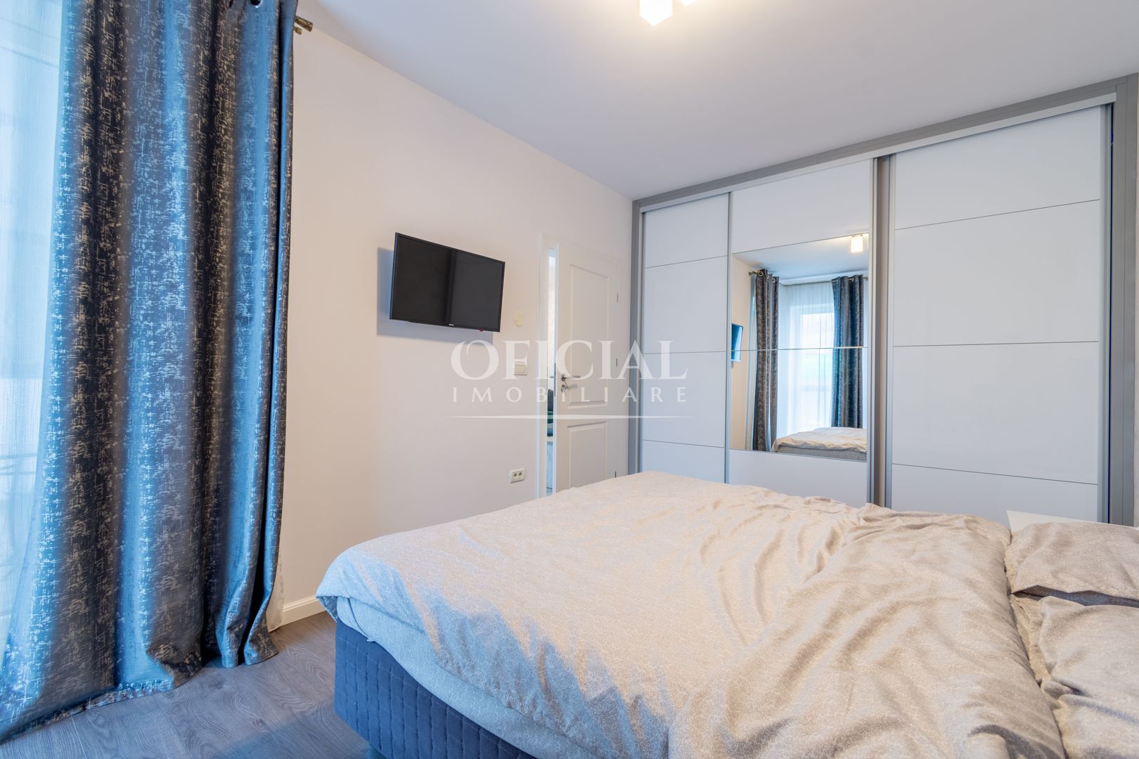 Apartament 2 Camere | Prima Inchiriere | Garaj | Zona VIVO Columna - Poză 5