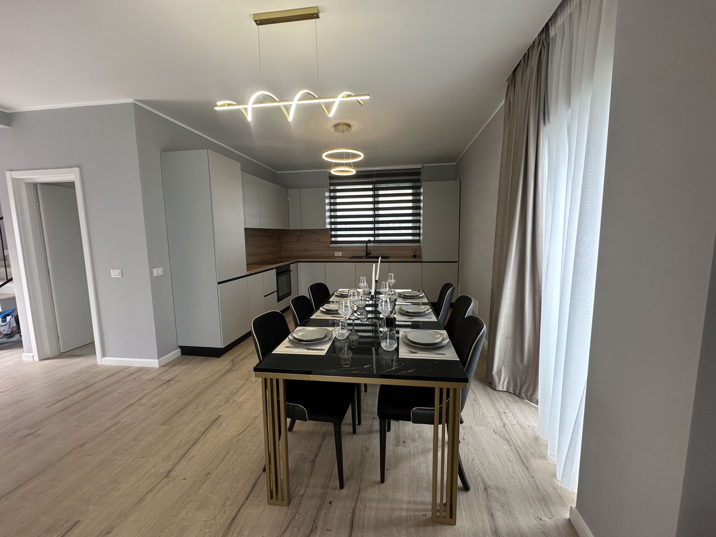 CASA P+1 | INDIVIDUALA| INCALZIRE IN PARDOSEALA | Comision 0 - Poză 3