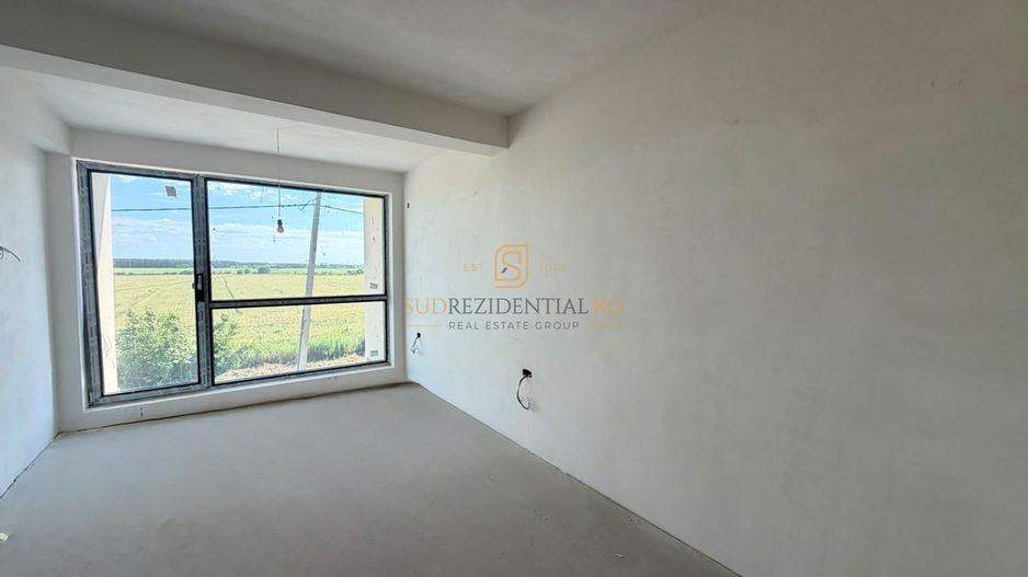 Vila moderna cu 4 camere, teren amplu - Tip duplex - Magurele - Poză 8