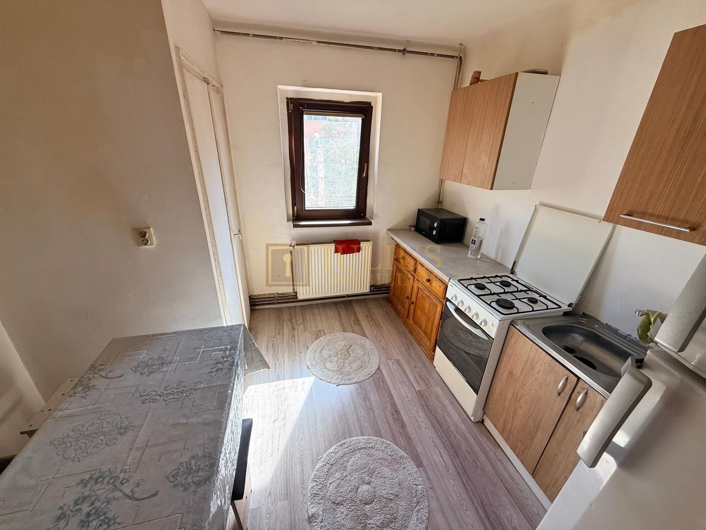 3 camere| Dambovita-resturant Nora| centrala proprie| 2 bai| apartament superb| - Poză 8