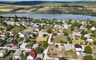 Teren pentru construcții – 5 ari în Nimoreni, r-nul Ialoveni! - Poză 7