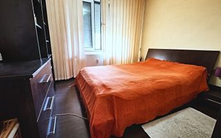 3 camere Dezrobirii - Metrou Gorjului - 66 mp - Poză 9