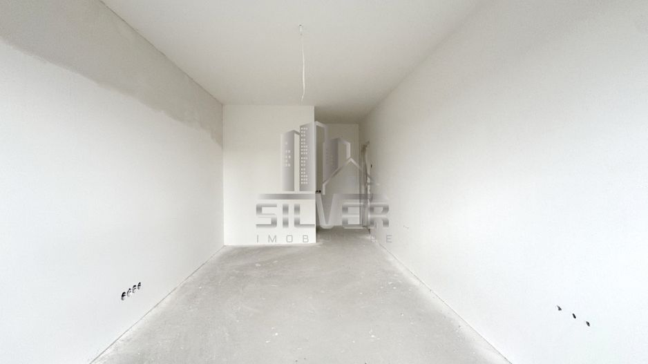 Apartament cu 3 camere/93 mp/CF/zona C-tin Brancusi. - Poză 19