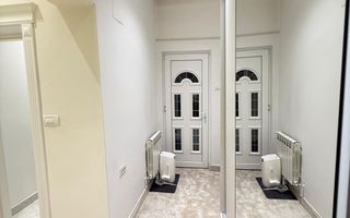 Apartament 2 camere transformate in 3 Carol I Mosilor Izvorul Rece - Poză 12