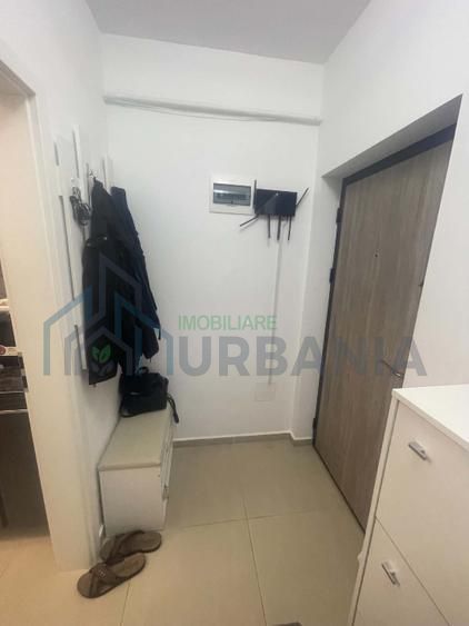 Apartament 2 camere în Panoramic Residence Valea Adanca, construcție 2021 - Poză 3