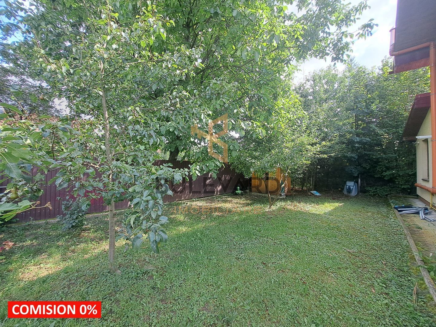 Comision 0! Casa individuala la cheie in Gilau - Poză 2