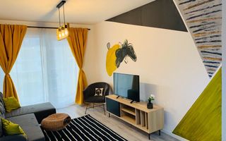 Apartament cu 3 camere | Prima Onestilor | Oradea - Poză 3