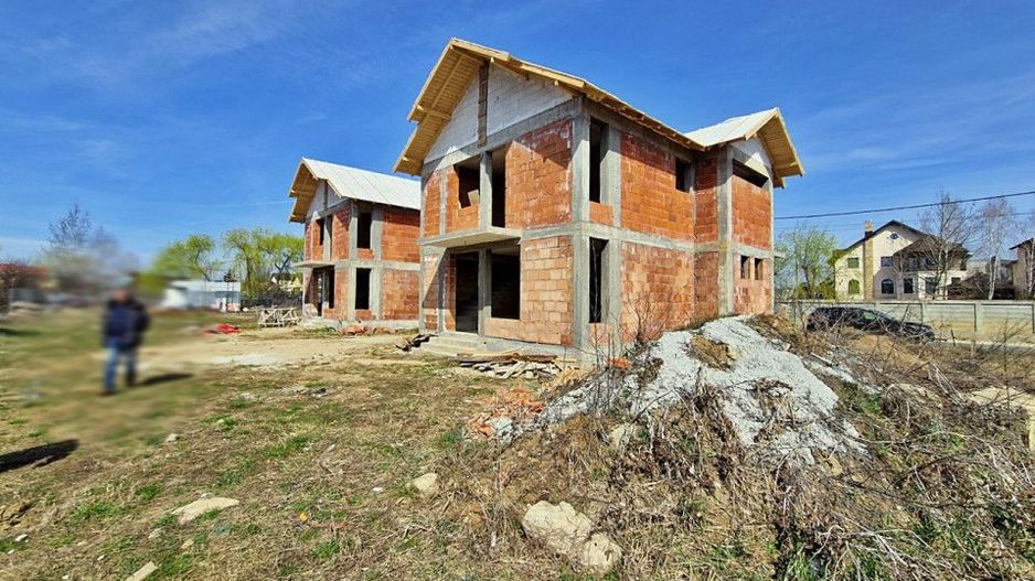 Vanzare casa Smeura - Poză 3