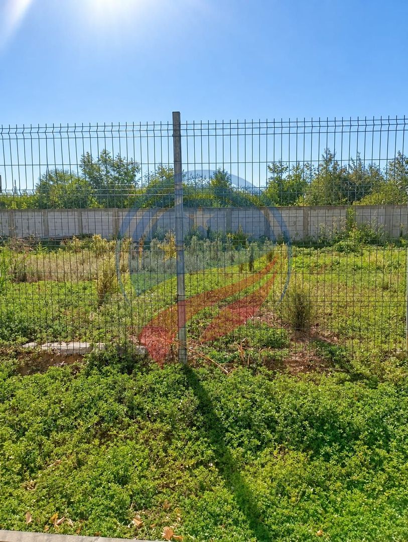 TEREN INTRAVILAN 610 mp - CORNITOIU - Poză 3