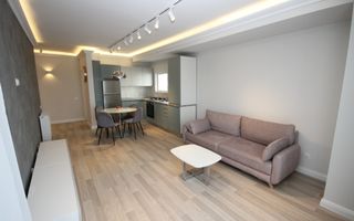 2 camere, mobilat lux, terasa, Gheorgheni, Iulius Mall, West Side - Poză 2