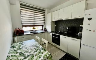APARTAMENT 2 CAMERE | SUPREME RESIDENCE – DOAMNA STANCA | 56 MP - Poză 9