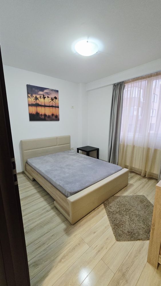 De inchiriat apartament 2 camere Militari Residence - Poză 5