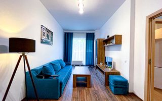 Apartament 2 camere bloc nou, zona Iulius Mall - Poză 2