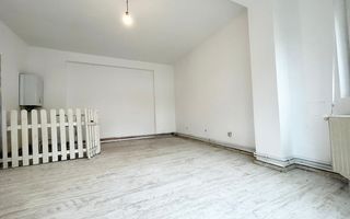 INCHIRIERE SPATIU BIROU / COMERCIAL | 50 MP | FLOREASCA | DISPUS PE 2 NIVELURI - Poză 1