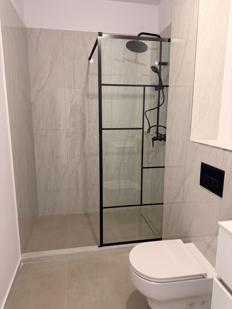 🏡 Apartament finisat premium cu terasă și priveliște liberă 🌿 - Poză 7