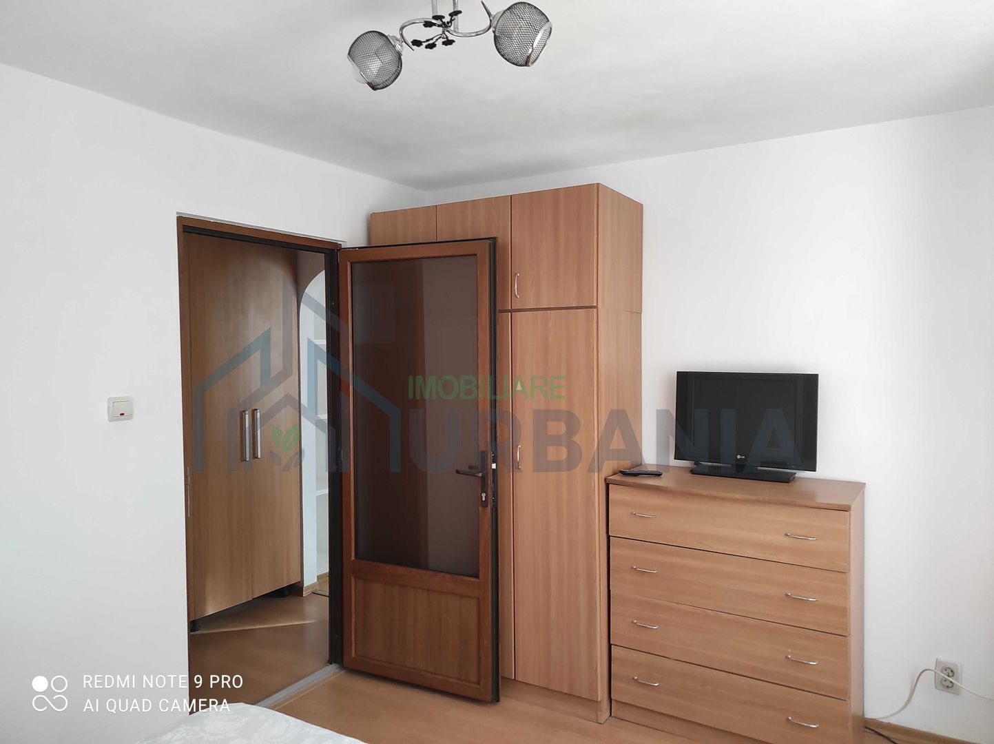 Apartament 2 camere de inchiriat, zona Copou - Codrescu, Sorogari - Poză 5