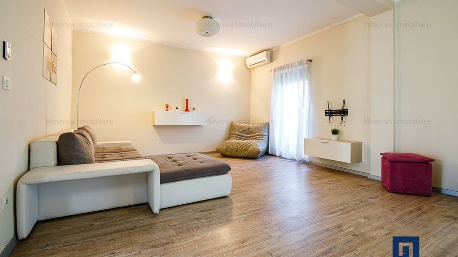 Duplex de Lux in Dumbravita, 120 mp, DE INCHIRIAT, Comision 0 - Poză 21
